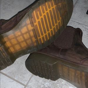 BRAND NEW! Men’s Original Doc Martens